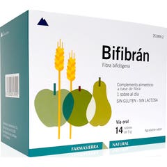 Bifibrán 14 sobres