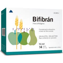 Bifibran 14 buste