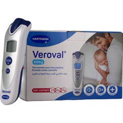 Veroval Easy Termometr bezdotykowy 1 szt.