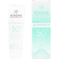 Krem przeciwstarzeniowy SPF 50+ 75 ml