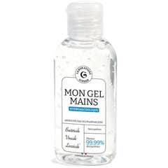 Laboratoire Giphar Gel Hidroalcohólico para Manos 50 ml