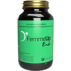 FemmeUp Endo 90caps
