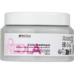 Indola Mascarilla tratamiento protector del color 250ml