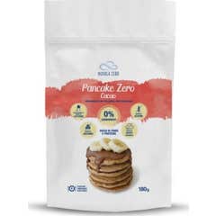 Nuvola Zero Preparato per Pancake Polvere Cacao 180g