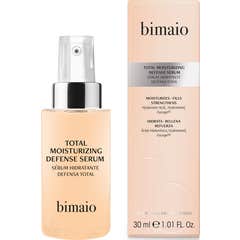 Bimaio Siero Idratante Difesa Totale 30ml