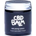 Cbd Balm - Balsamo Per La Pelle