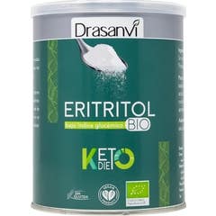 Drasanvi Eritritolo Keto Bio 500g