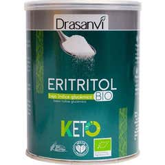Drasanvi Eritritol Keto Bio 500g