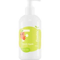 Freshly Cosmetics Kids Sweet Apple Body Cream 400ml