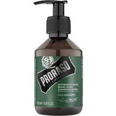 Proraso Green Champú para Barba 200ml