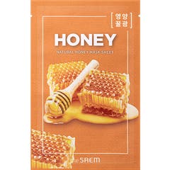 The Saem Natural Honey Mask Sheet 21ml