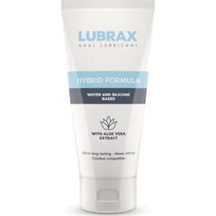 Lubrax Lubricante Anal Híbrido 50ml