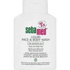 LÍQUIDO SEBAMED 200ML