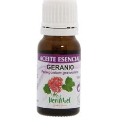 Herdibel Geranium Essentiele Olie 10 ml