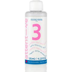 Eugene Perma Attentive Loción para Permanente N 3 125 ml