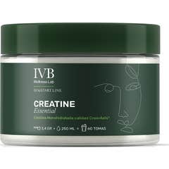 IVB Wellness GO&START CREATINE Essential 204gr