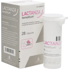 Lactanza® Hereditum® 28 Kapseln