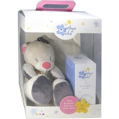 Arthur Et Lola Cofre Eau de  Senteur 50ml + Oso