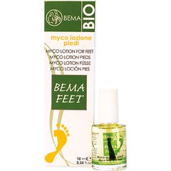 Bema Cosmetici Myco Myco Mycosis fod- og neglebånd 50ml