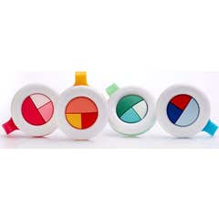 Chicco Clip Parfümierter Antizanzare Natürlich Chicco Clip Parfümierter Antizanzare Natürlich