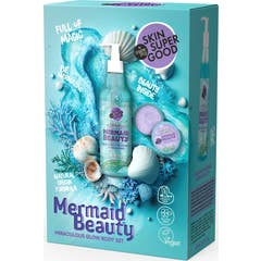 Skin Super Good Zestaw do Ciała Miraculous Glow