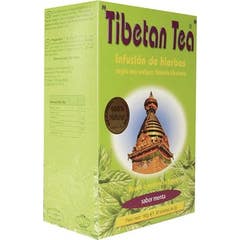 Tibetan Tea Mint Flavor Inf 90 Bol