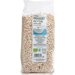 Mandole Arroz Hinchado Integral Bio 175g