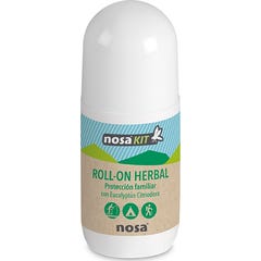 Rotolo di nosa su naturale 50ml