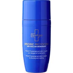 Dermeden Desodorante 24H Roll-On 50ml