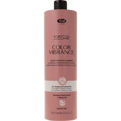 Lisap Top Care Color Vibrance Champú Protección Color 1000 ml
