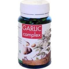 Espadiet Hvidløg Complex 90 kapsler