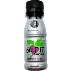 Beet It Sport Stamina Shot 70ml