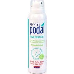 Vital Factors Italia Phytopodal Spray Fresh 3 in 1 125 ml