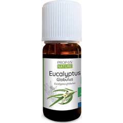 Propos Nature Organic Eucalyptus Globulus Essential Oil 10ml