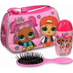 L.O.L. Surprise Set Bagno
