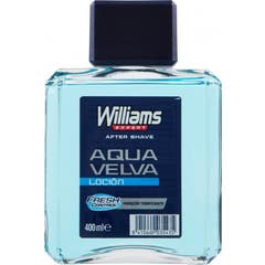 Williams Aqua Velva After Shave Lotion 400 ml