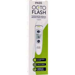Octoflash Contact Free Frontal Medical Thermometer 1ud