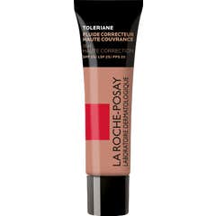 La Roche-Posay Toleriane Fluido Corrector SPF25 Nº11 Beige Claro 30ml