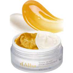 Dalba White Truffle Double Serum & Cream 70 ml