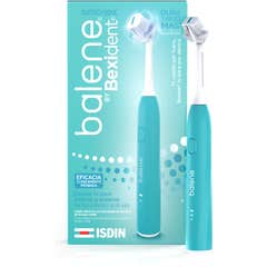 Isdin Balene By Bexident Duotech Sonic Aqua 1 ud