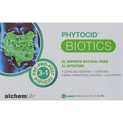 Alchemlife Phytocid Biotics 14 Sobres
