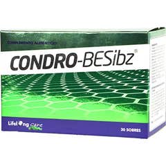 BESibz Condro-Besibz 30 Sobres