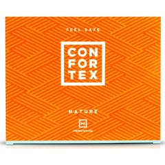 Confortex Nature Kondom 144 stk. boks