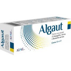 Aisal Algaut Crema 50ml