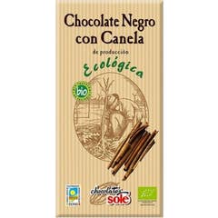 Chocolates Sole Chocolate Negro 73% 100g