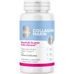 Pharmascience Colágeno Marino 90caps