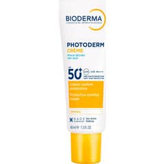 Bioderma Photoderm Crema SPF50+ Invisible 40 ml