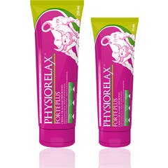 Physiorelax Forte Plus 250ml + Roll On 50ml