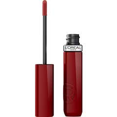 L'Oréal Infallible Laque Resistance Noir Cherry 4.3 ml