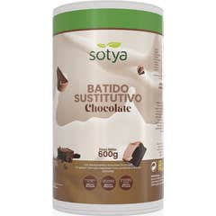 Sotya Batido Saciante Chocolate 600g